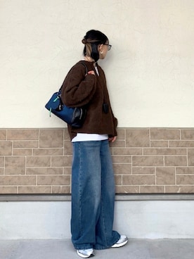 SIZUさんのコーディネート