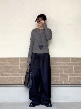 SIZUさんのコーディネート