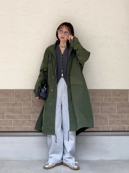 セール】【2/5再値下げ】【ビームスの百名品】ソロテックス M-65