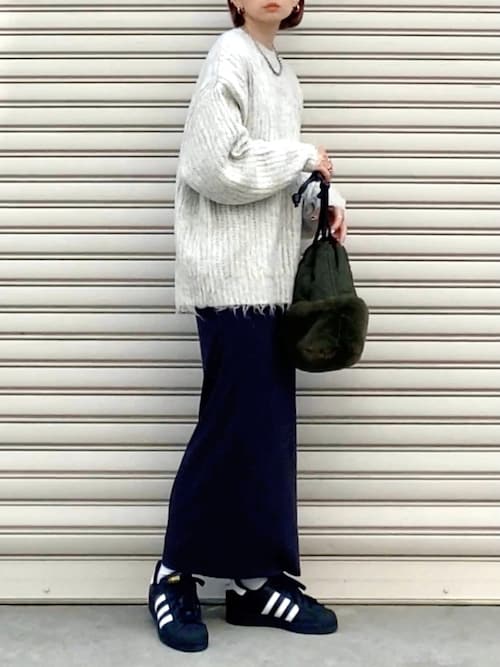 SIZUさんのコーディネート