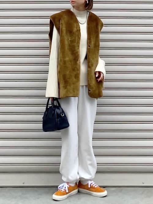 VANS ヴァンズ AUTHENTIC VN0A5HZS9FZ (PIG)DESERT SUN（スニーカー