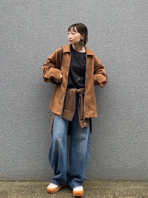 DELEGATION CHUNK / デレゲーション チャンク（スニーカー