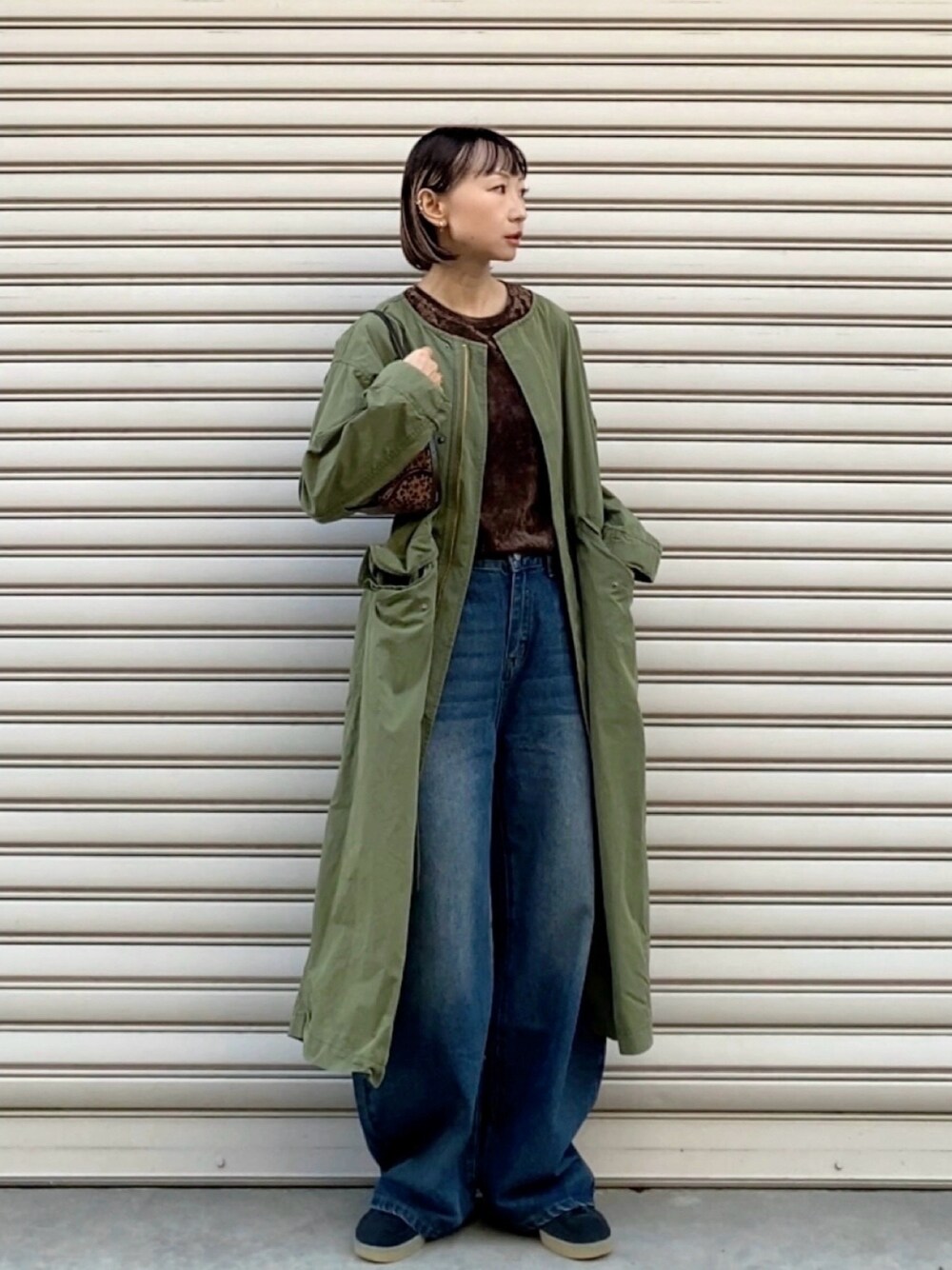 JOURNAL STANDARD relume（ジャーナルスタンダード レリューム）の