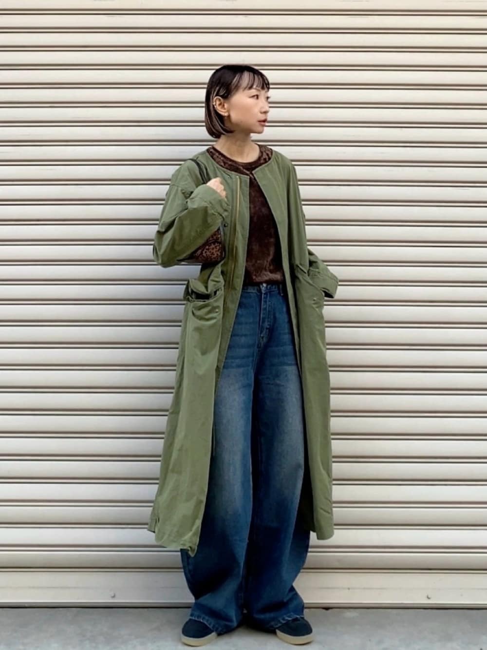 JOURNAL STANDARD relume（ジャーナルスタンダード レリューム）の