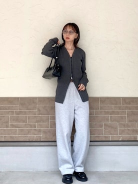 SIZUさんのコーディネート