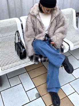 SIZUさんのコーディネート