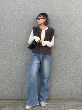 SIZUさんのコーディネート