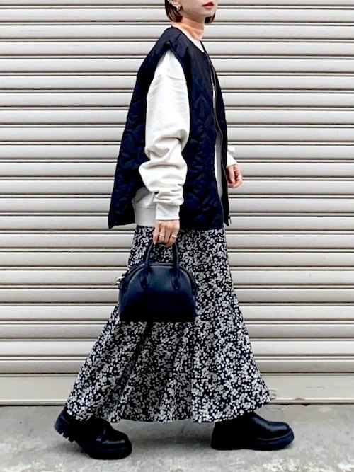 SIZUさんのコーディネート