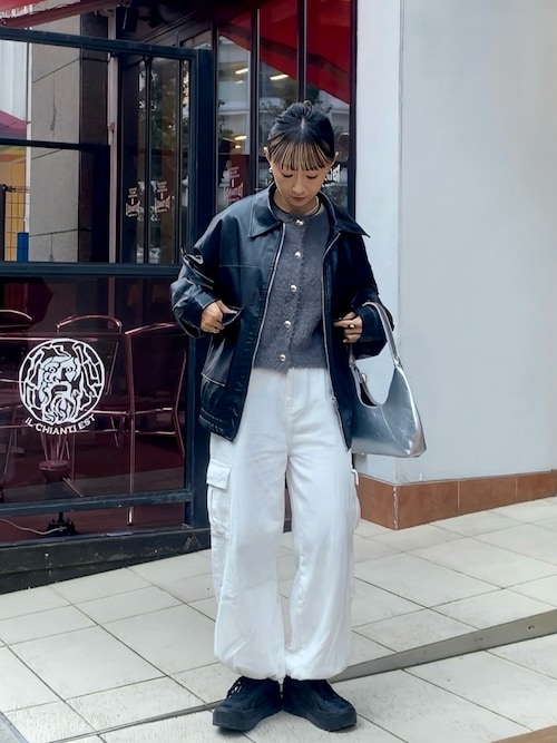 DELEGATION CHUNK / デレゲーション チャンク（スニーカー）｜Onitsuka