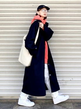 SIZUさんのコーディネート