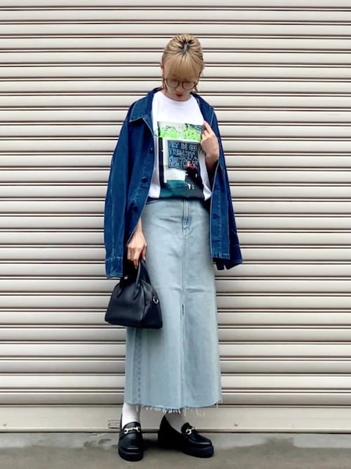 SIZUさんのコーディネート