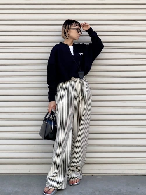 セール】《柄＆カラー追加＆低身長サイズ追加》夏に大活躍