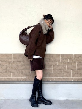 SIZUさんのコーディネート