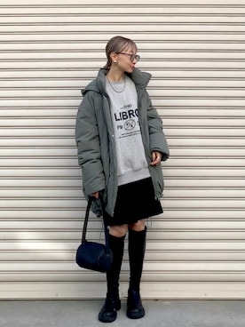 SIZUさんのコーディネート