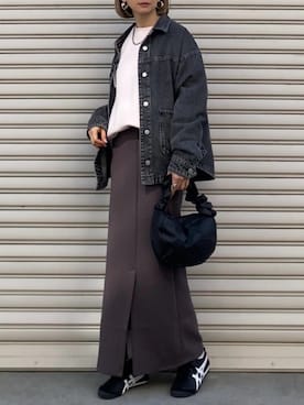 SIZUさんのコーディネート