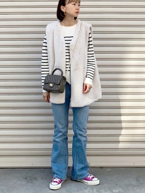 SIZUさんのコーディネート