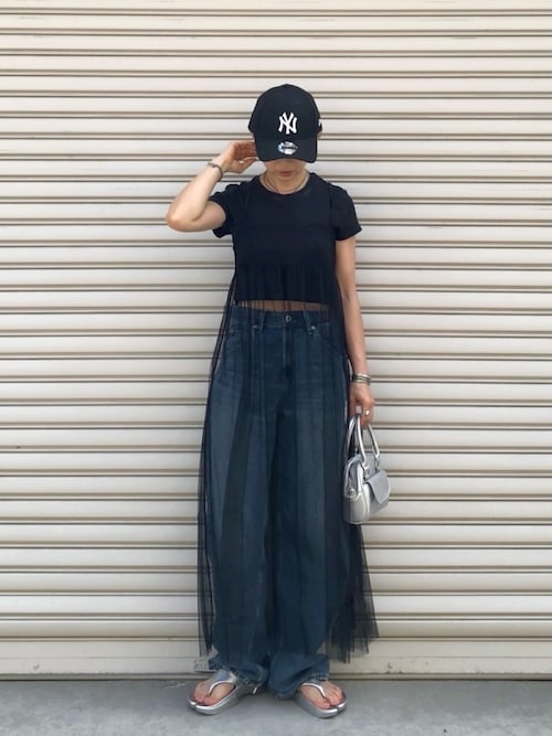 ニューエラ ベースボールキャップ 帽子 MLB 9FORTY