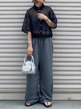 SIZUさんのコーディネート