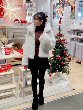 SIZUさんのコーディネート