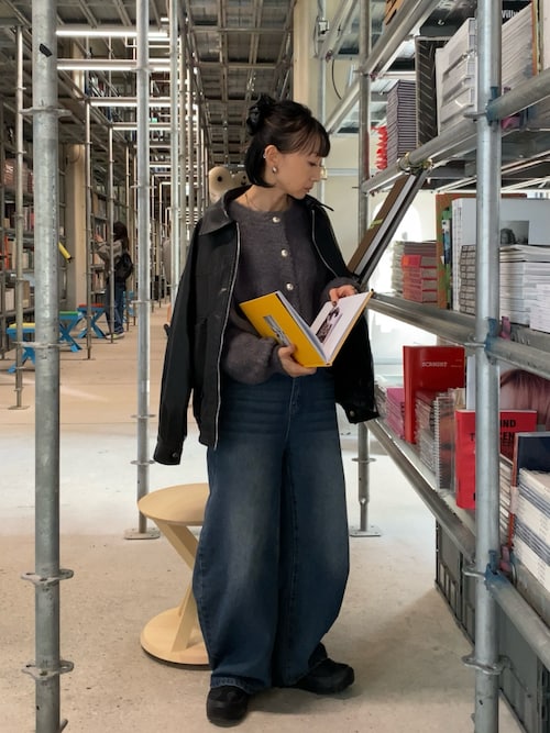 DELEGATION CHUNK / デレゲーション チャンク（スニーカー）｜Onitsuka