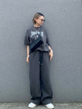 SIZUさんのコーディネート