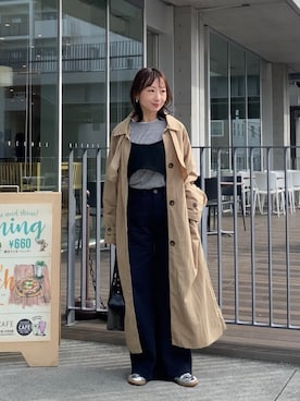 SIZUさんのコーディネート