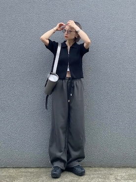 SIZUさんのコーディネート