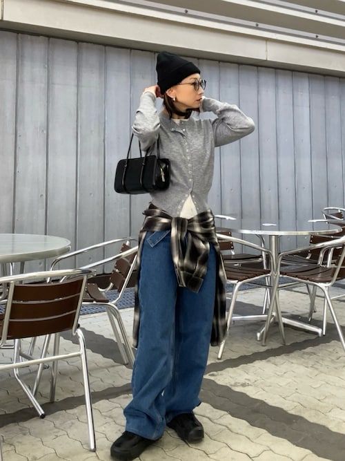 DELEGATION CHUNK / デレゲーション チャンク（スニーカー）｜Onitsuka