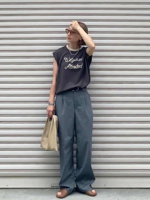 Shoko　Maison Margiela  バエレシューズ　クリア　37 精選商品