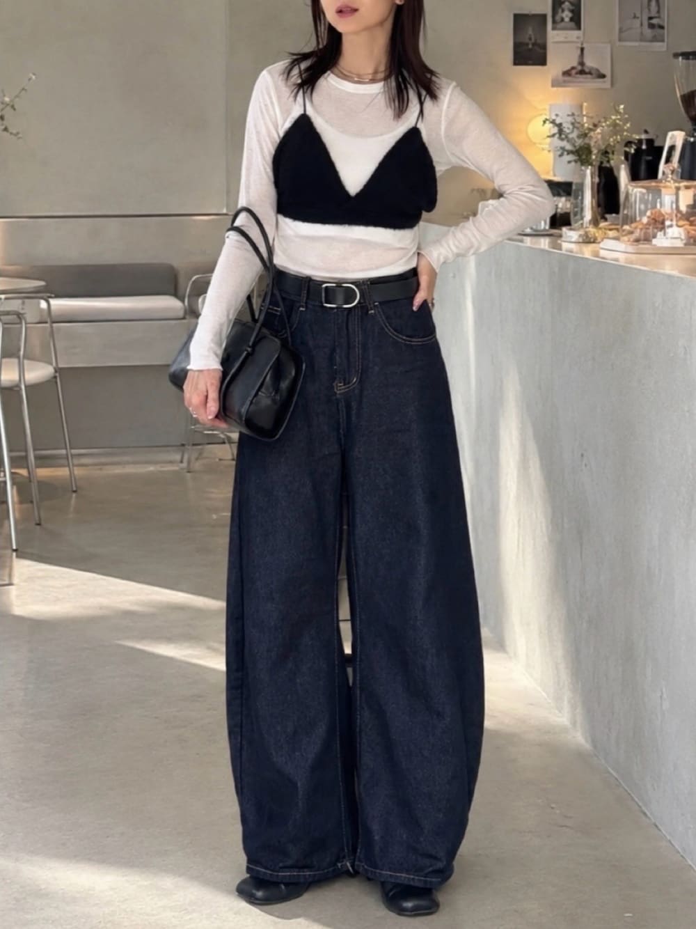 SIZUのコーディネート一覧 - WEAR