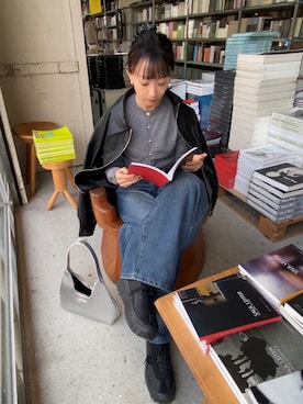 SIZUさんのコーディネート