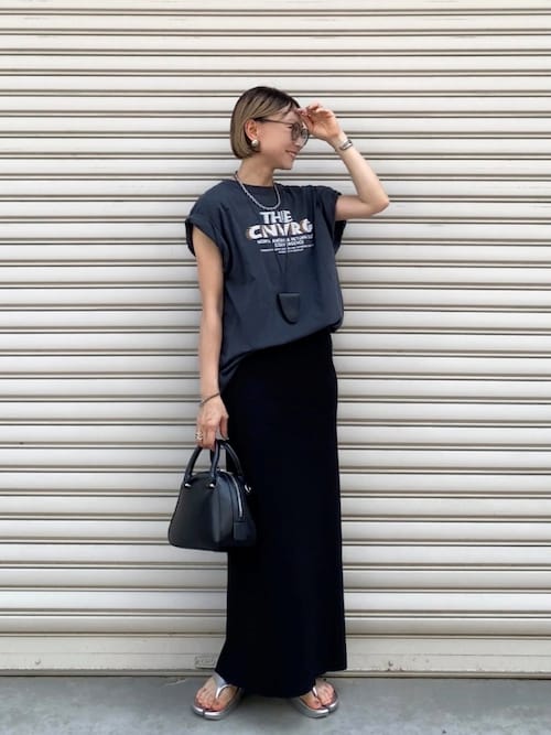 セール】【S-XLサイズ展開】すっきり見え！セルフカットストレート