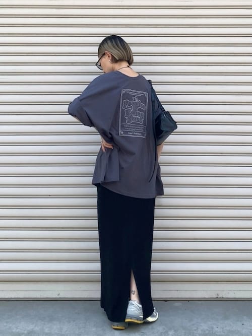 うゆちゅせよ　 El mar　レクタングルレザーショルダーバッグ CANAL JEAN ショルダーバッグ バッグ El mar レクタングルレザー