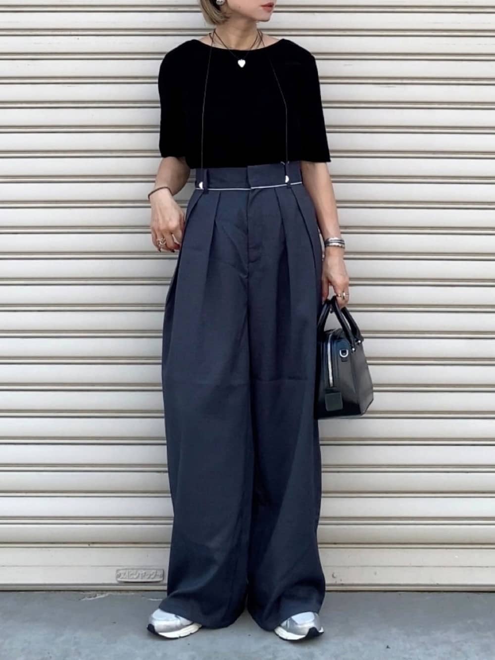 SIZUのコーディネート一覧 - WEAR