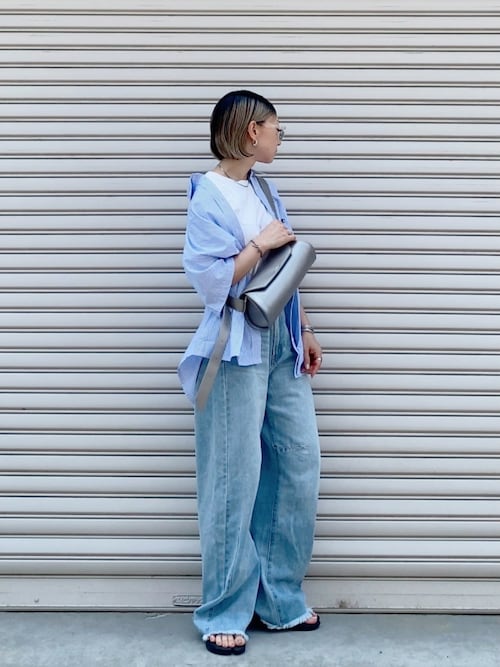 notch.（ファッション） ショルダーバッグ バッグ マクラーレンボディ