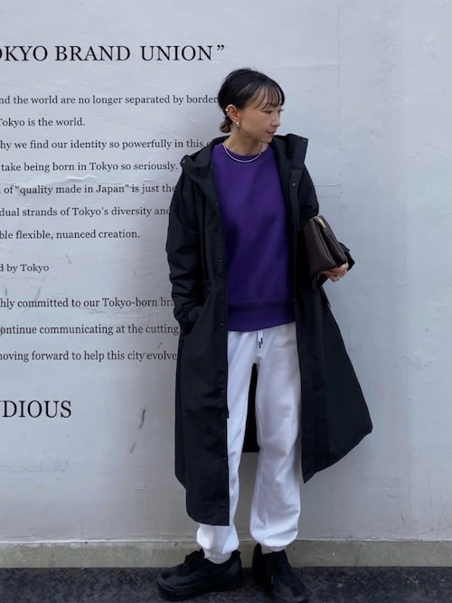 DELEGATION CHUNK / デレゲーション チャンク（スニーカー）｜Onitsuka