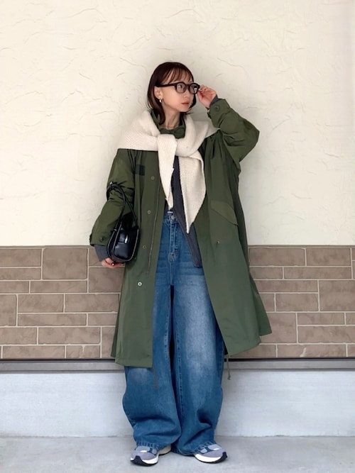 セール】【2/5再値下げ】【ビームスの百名品】ソロテックス M-65