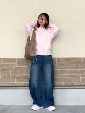 SIZUさんのコーディネート