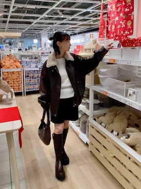 SIZUさんのコーディネート