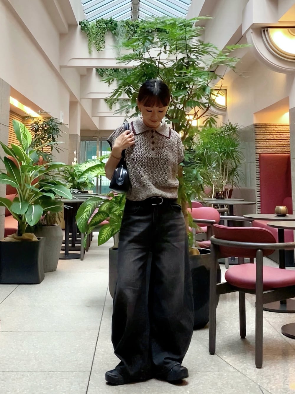SIZUのコーディネート一覧 - WEAR