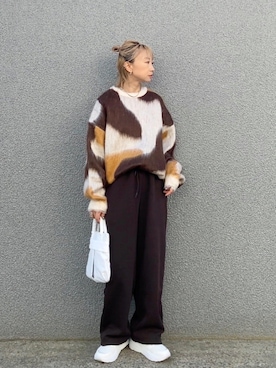 SIZUさんのコーディネート