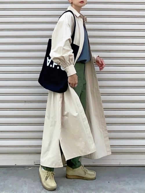 SIZUさんのコーディネート