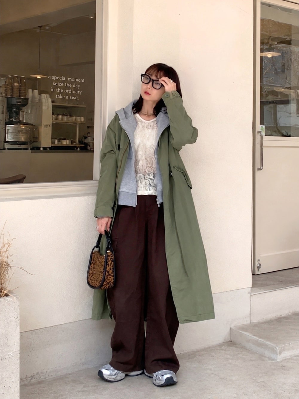 JOURNAL STANDARD relume（ジャーナルスタンダード レリューム）の