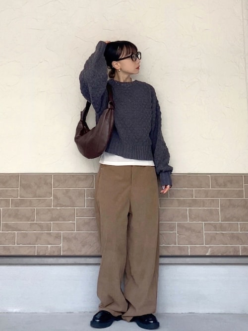 2025 WINTER PRE ORDER][新色追加][低身長/高身長/大きいサイズ有