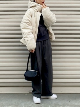 SIZUさんのコーディネート