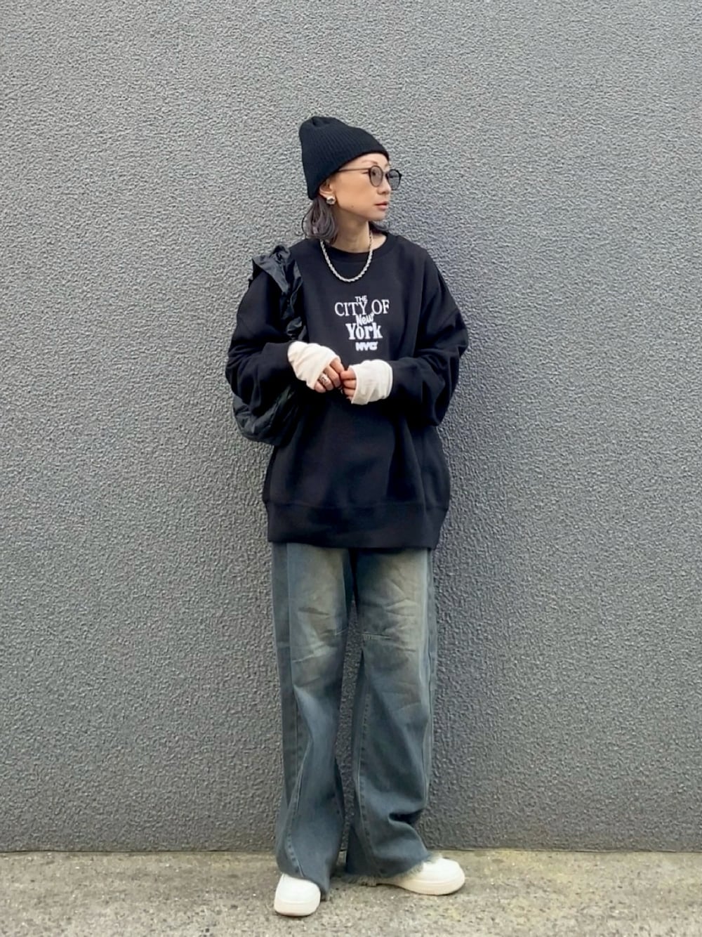 着用服 他の投稿もCHECK👉️ @gu_for_all_ 後で見返せるように＜保存＞が