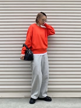 SIZUさんのコーディネート