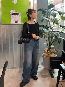 SIZUさんのコーディネート