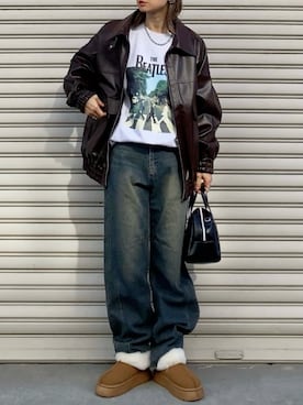 SIZUさんのコーディネート