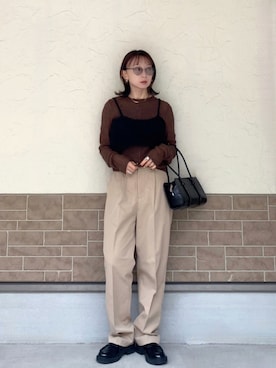 SIZUさんのコーディネート